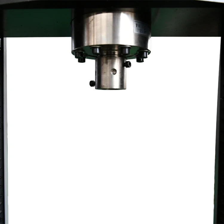 Buy China Microcomputer Control Electronic Universal Testing Machine for Material