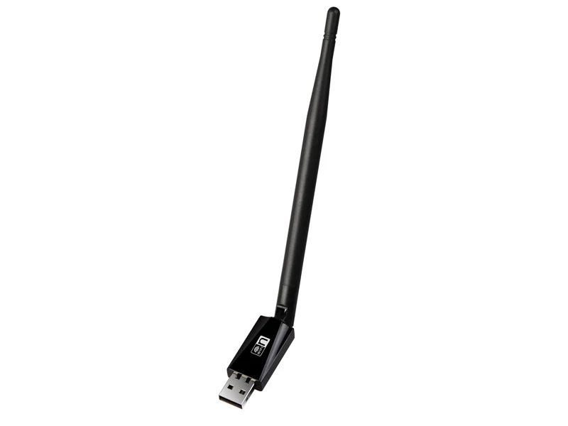  Беспроводной USB-адаптер 2 0 802.11n/g/b 4 ГГц 150 Мбит/с Wifi/WLAN с