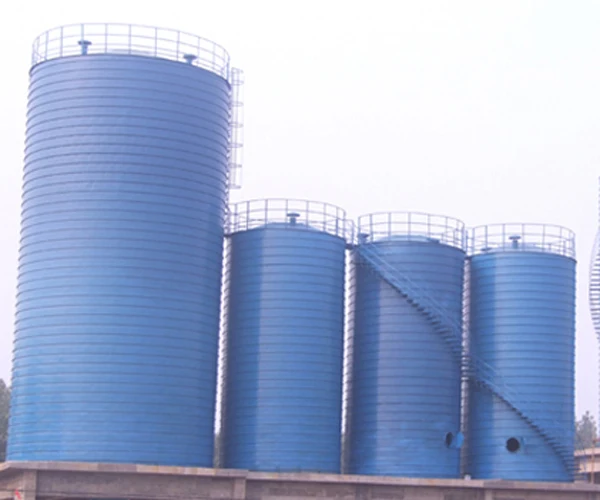 2021 SRON, лидер продаж, порошок силоса для цемента и летающей золы по заводской цене