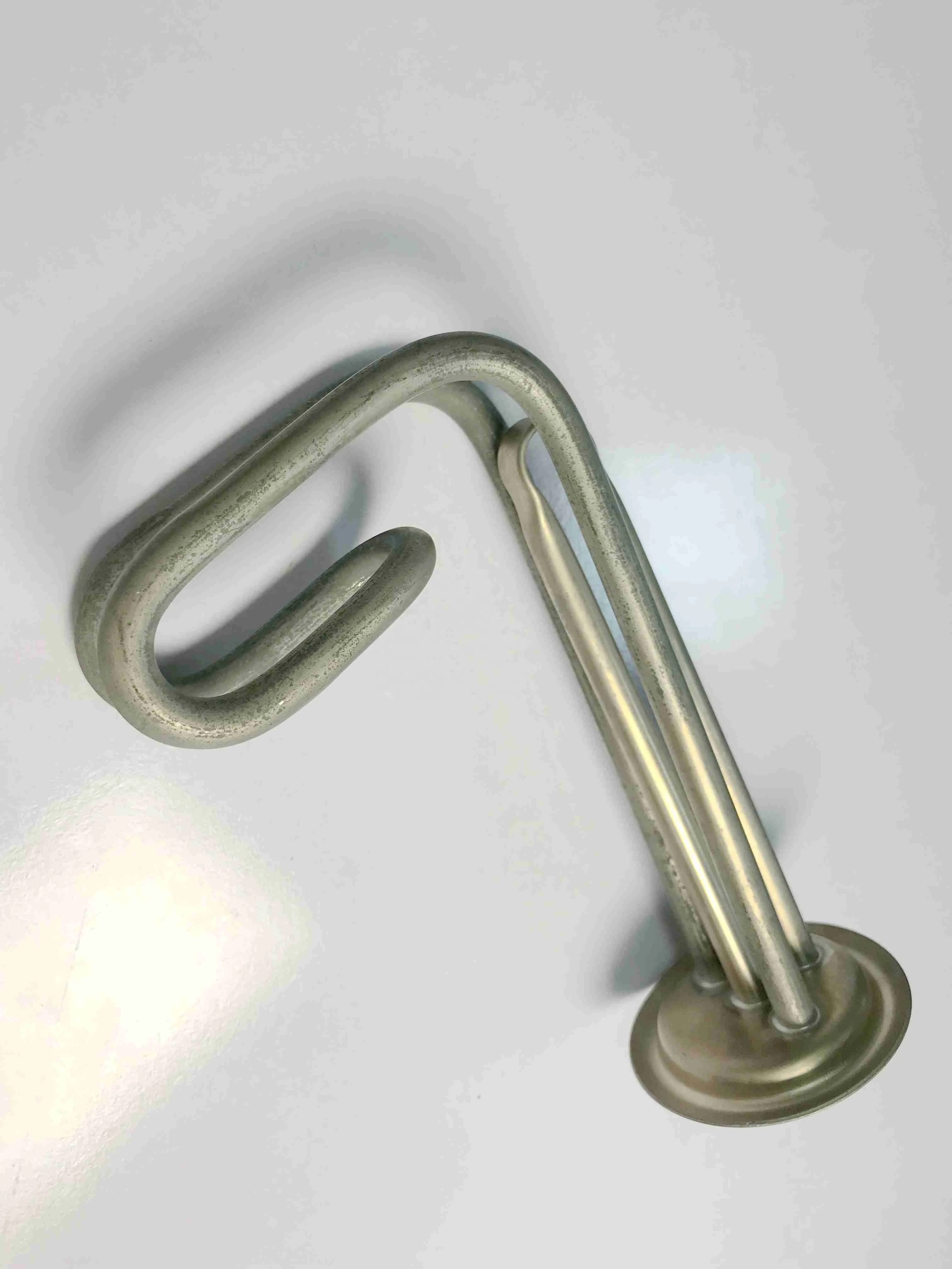 Hot sales liquid heating cheap and fine not easy to rust  heating tube