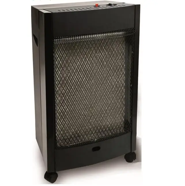 catalytic indoor gas heater for room use