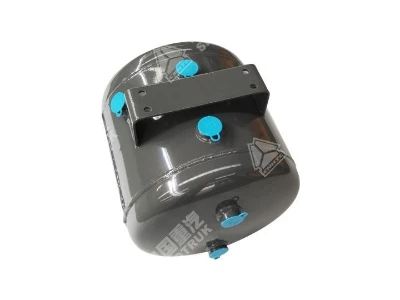 AIR TANK&air cylinder WG9000360703&WG9000360706 for Sinotruk HOWO SITRAK A7 T7 C7H Dump tractor truck parts