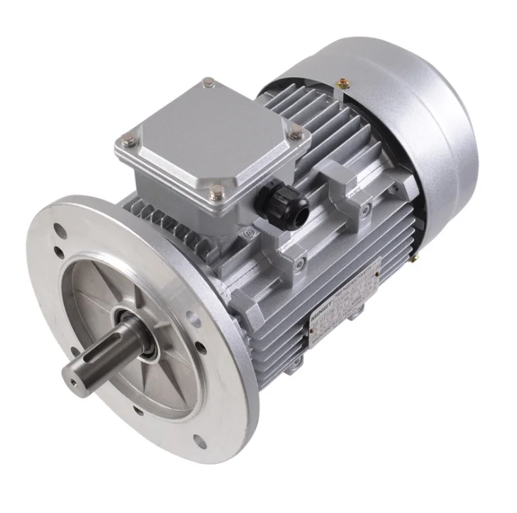 
Factory sell electric motor YS series three phase asynchronous motor 