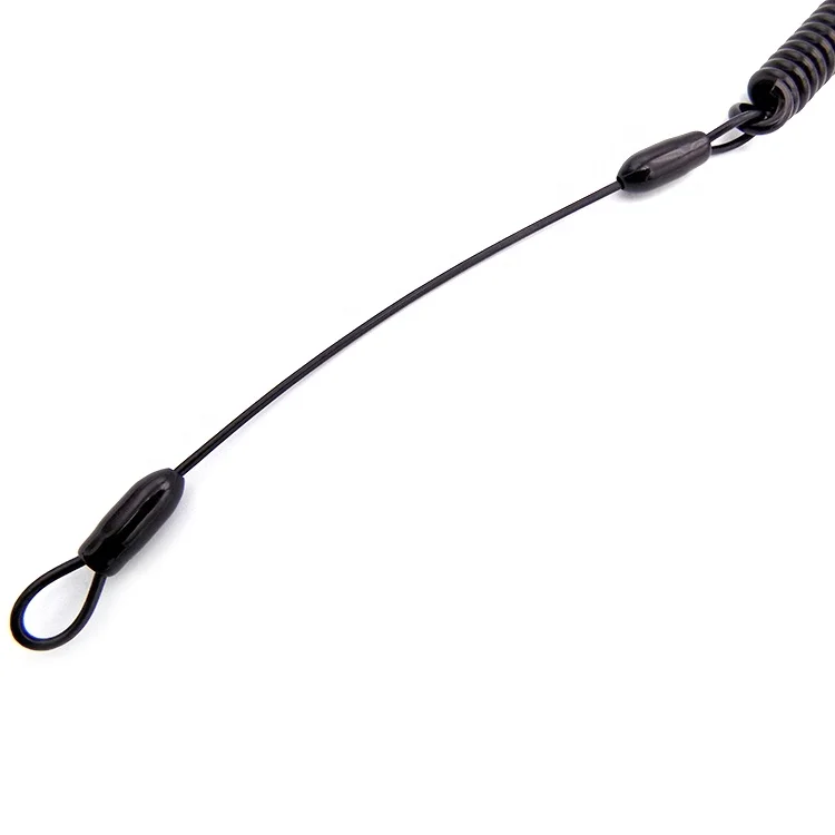 Ремешки для кабелей из нержавеющей стали обеспечивают легкость в удержании для предотвращения потери