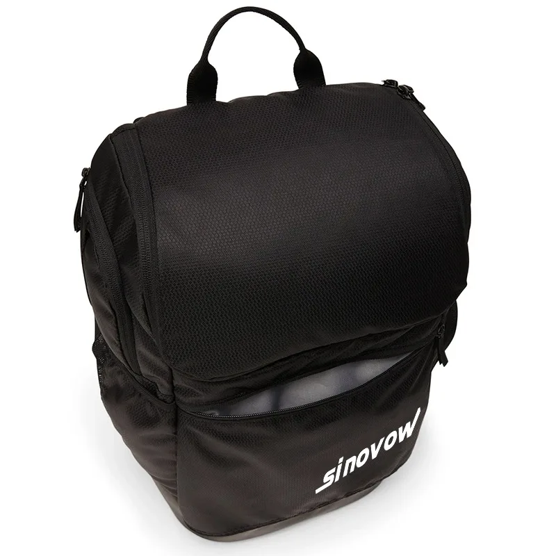 Hot Sell Swimming Athlete Sports Backpack Training Gear Bag Team Backpack Swim Gym Travel Backpack For Men And Women