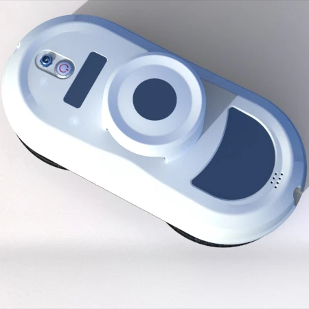 
 HCR-01A робот для чистки окон завод стиральная машина здания мыть удаленный Вакуумный Автоматический контроль стекло пылесос робот Вакуумный Пылесос  