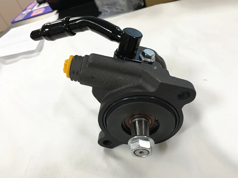 power steering pump for landcruiser fzj80 OE 44320-60181