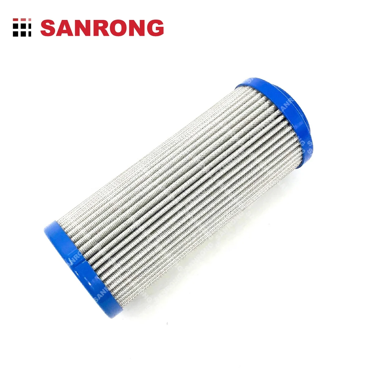 Комплект внутреннего масляного фильтра 8TB0320 для винтового компрессора 06N