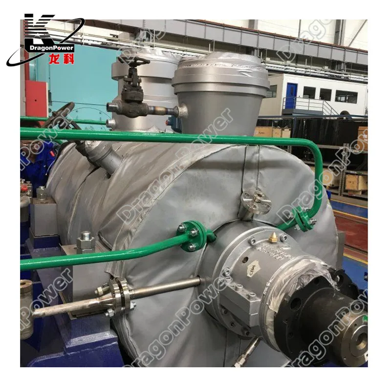 Factory Price Industrial Steam Turbine Insulation Blanket/Cover Made of High Quality Glass Fiber Fiberglass Cloth