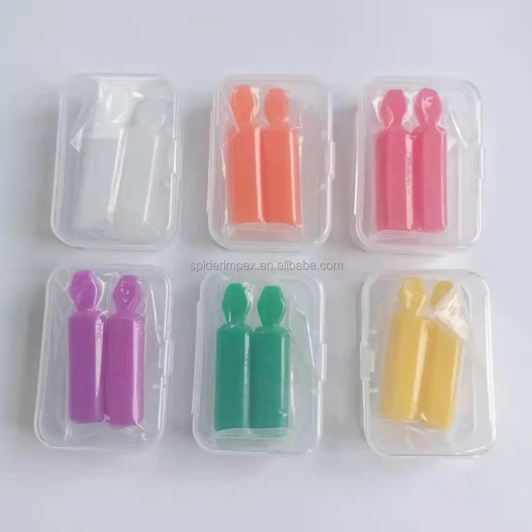 Dental Aligner Tray Seaters Invisible Braces Aligner Chewies Dental Rubber Chewies