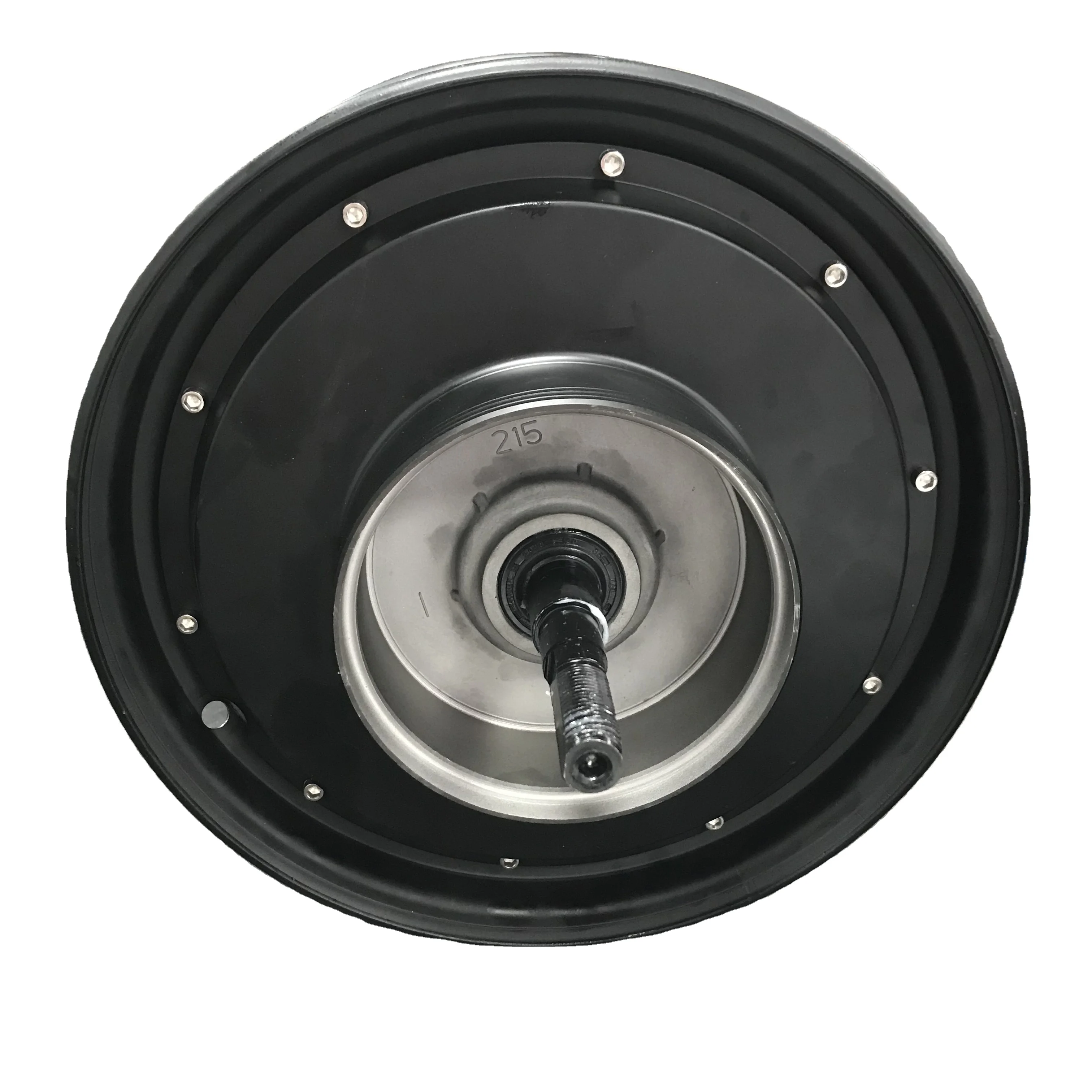 DM-260 12inch 1500w brushless dc motor