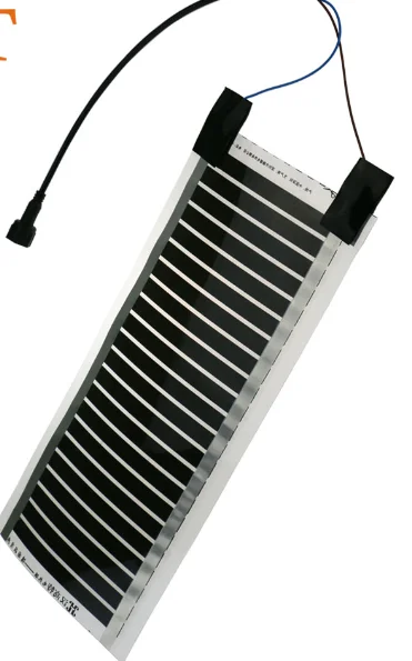 VOLUN mirror heating element bathroom mirror heating film for bathroom mirror heater