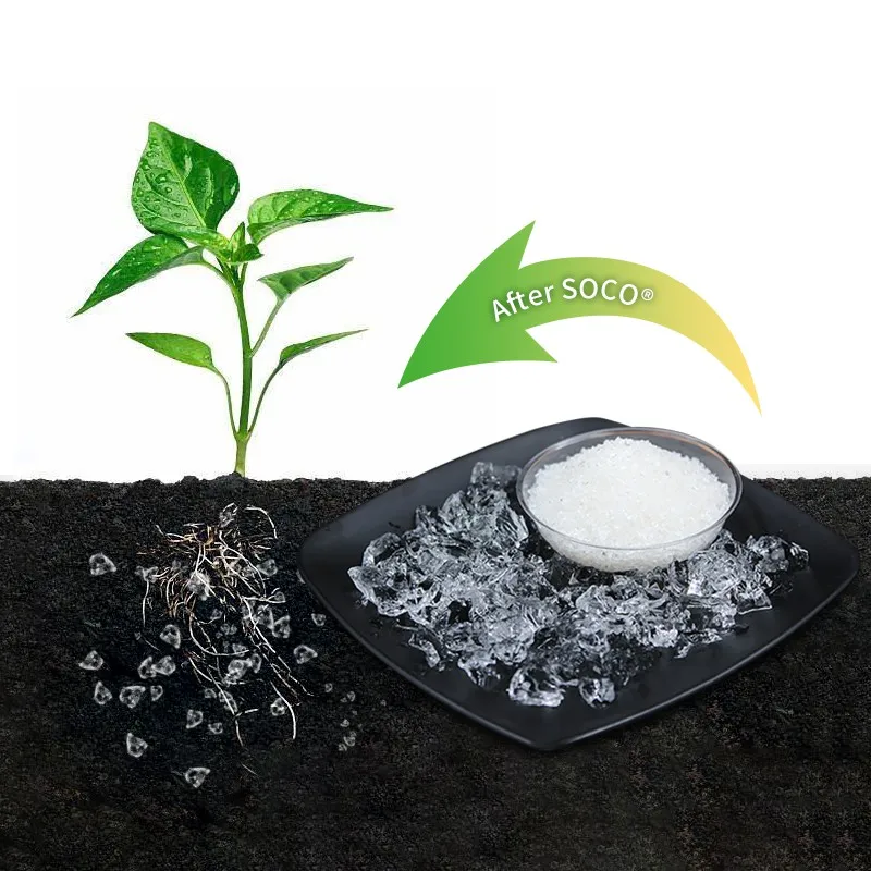 Acrylic Polymer Ball Used As Water Retention Agent Water Retaining Super absorbent Polymer