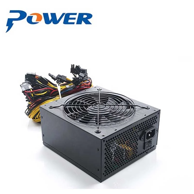 Lianli/OEM customized 1600w server switching power supply psu for rack server case chassis