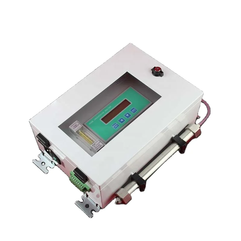  UV-2200C Высокоточный газоанализатор озона для измерения