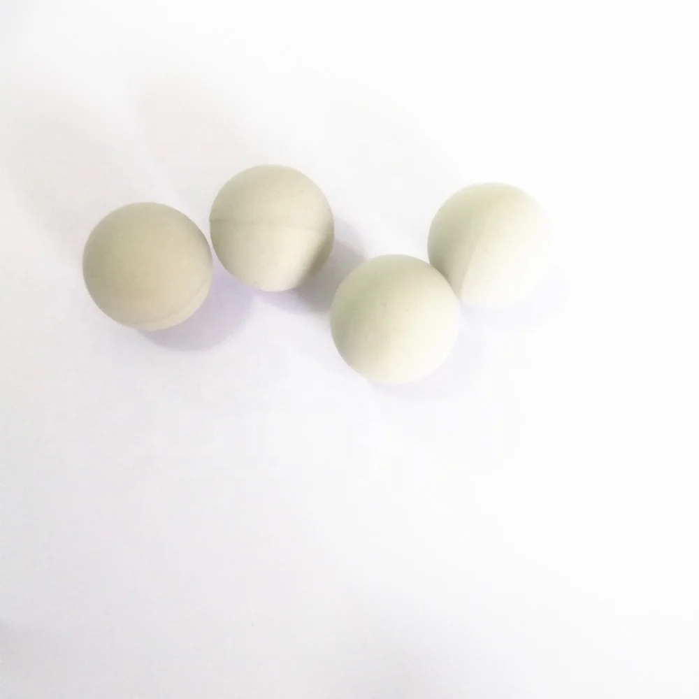 Wholesale Rubber coated steel ball for bearing