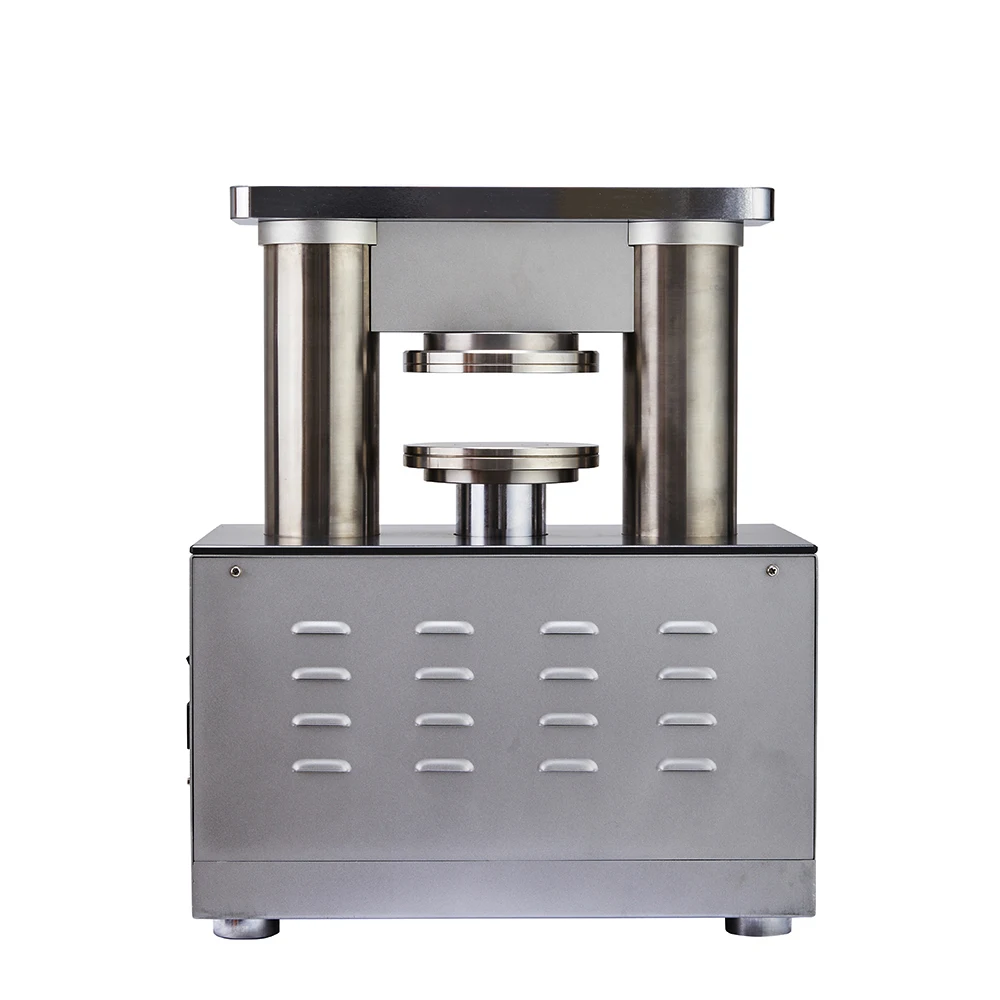 Edge ring crush test ect tester machine