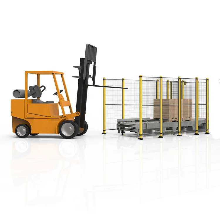 Защитный забор железная проволока защитная сетка для промышленного