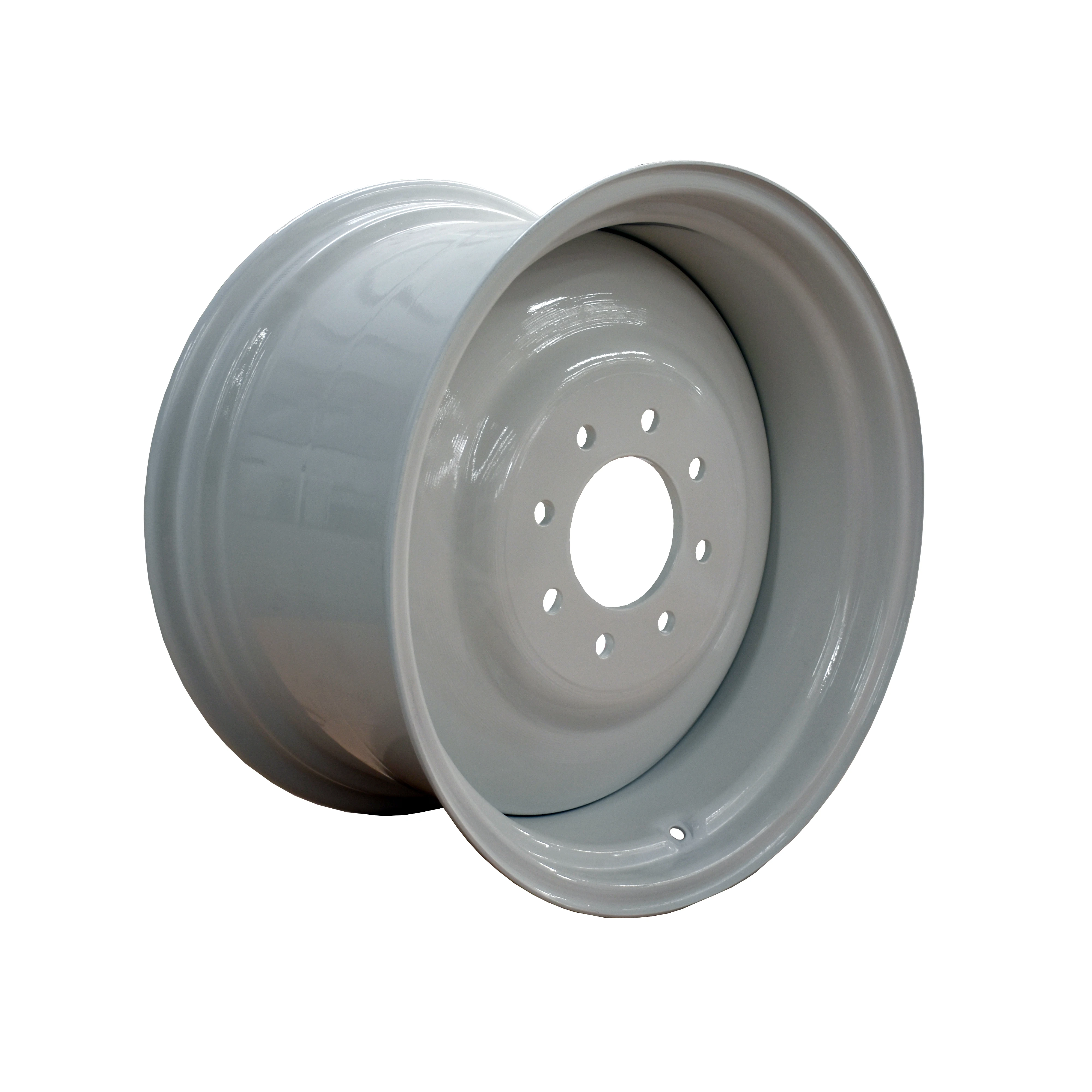 
Высокопроизводительные пневматические бескамерные резиновые колеса для сельскохозяйственного трактора 12*24 