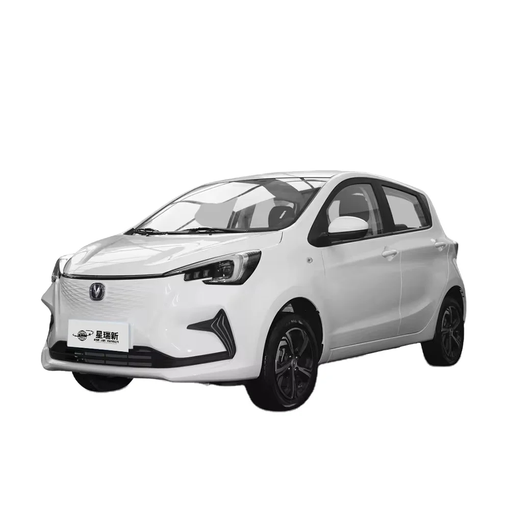 Мини-автомобиль Changan Benben E-star чистый автомобиль 5-дверный 5-местный хэтчбек