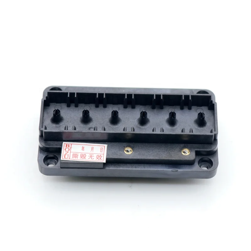 Original Epson XP6000 Print Head printing machine  xp6000 printhead