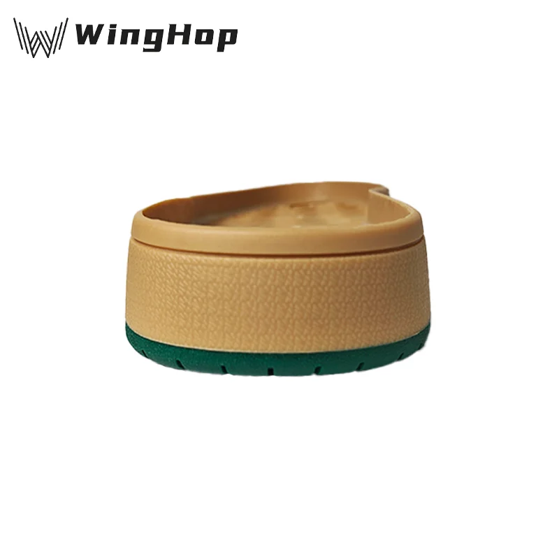 Wholesale Custom Anti-slip Wearable Men Women Sneaker Soles EVA Rubber Outdoor tpu soccer shoes outsole For Philippines Vietnam