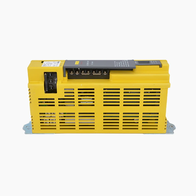 Fanuc один год гарантии A06B-6089-H101 FANUC оригинальная цена детали управления ЧПУ Сервоусилитель модуль контроллер