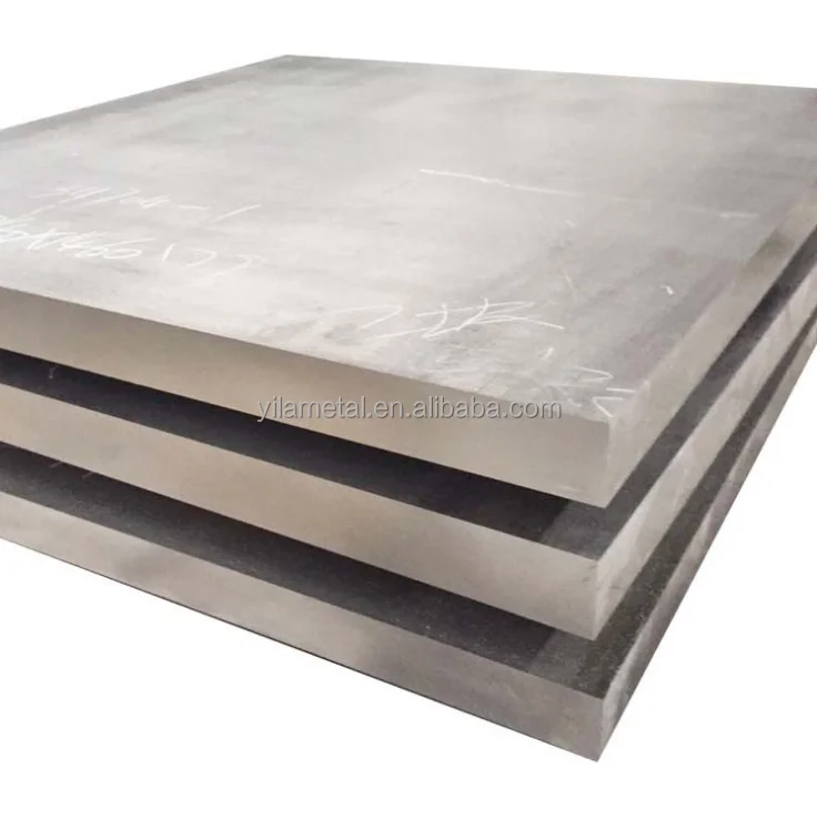 China Magnesium Alloy Manufacturer Supply Cheap Price Magnesium Alloy AZ31B Sheet