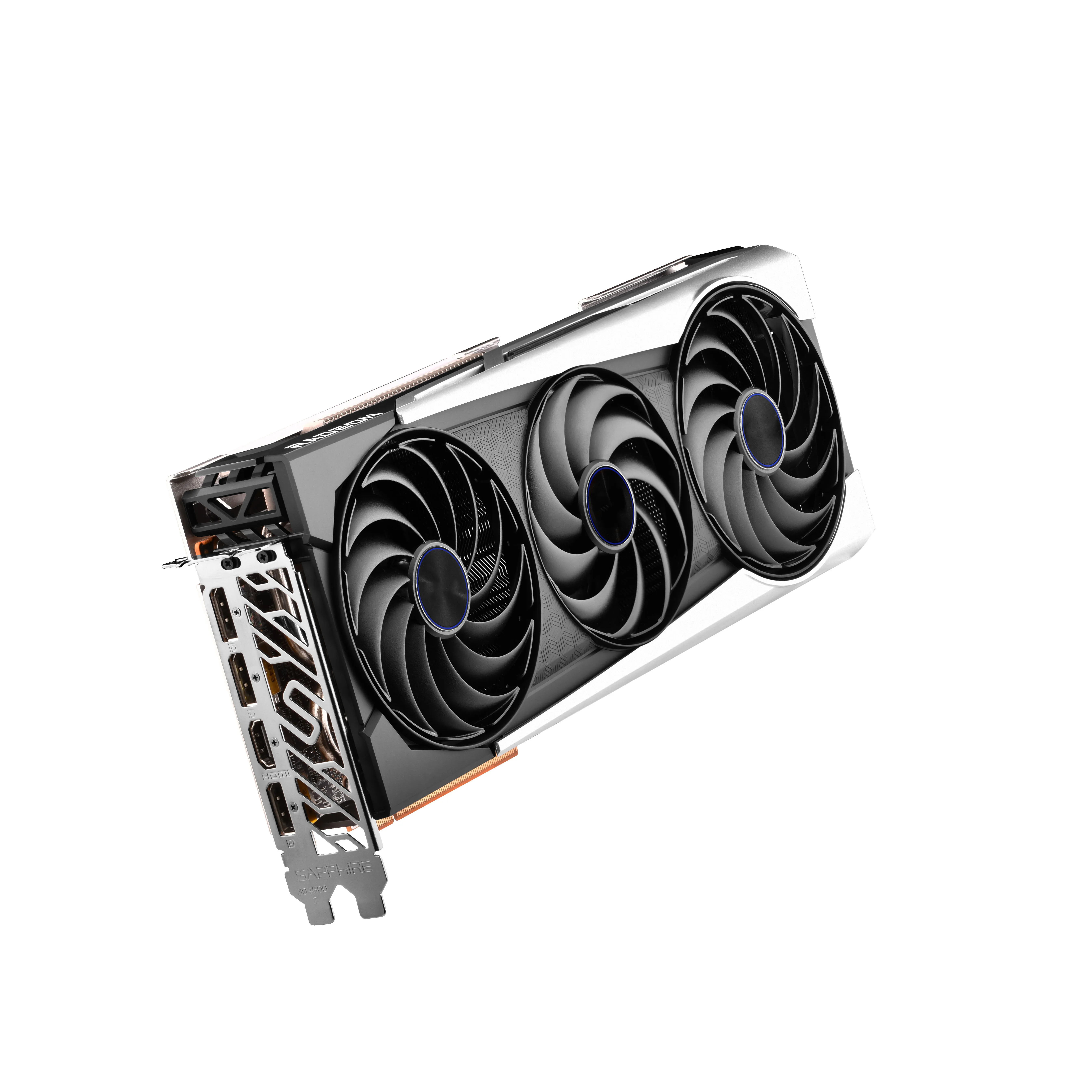 SHIP IMMEDIATELY A-MD RADEON RX 6700 XT 12GB GAMING GRAPHICS CARD 6700XT 12GB VIDEO CARD