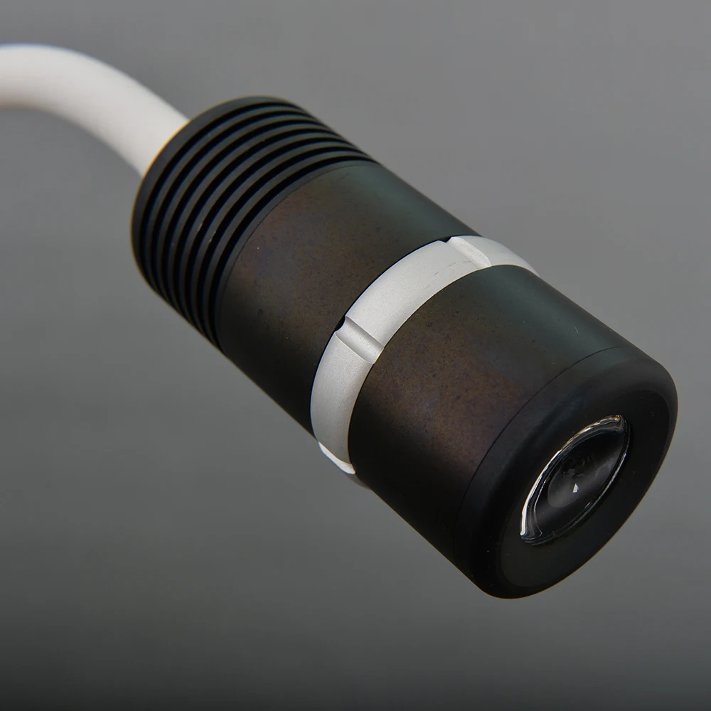 12W LED mobile medical examination adjustable light clinic using Adjustable brightness operation theater room lighting