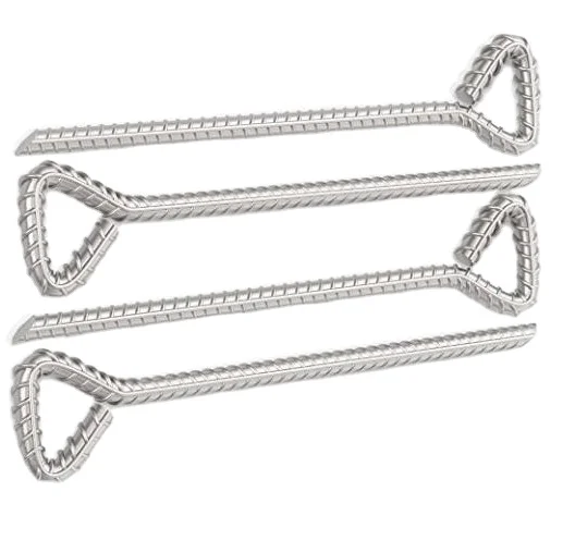 Outdoor Steel Tent Stakes Peg for Camping