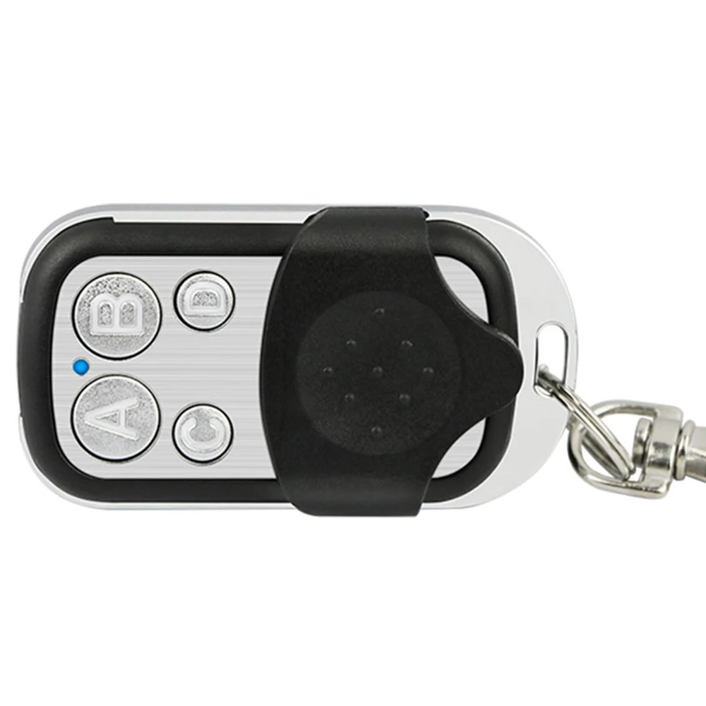 SMG-002  Ecostar HORMANN Compatible RSE2 Garage Door Opener Clone 433MHz Rolling Code Ecostar RSC2 Gate Remote Control