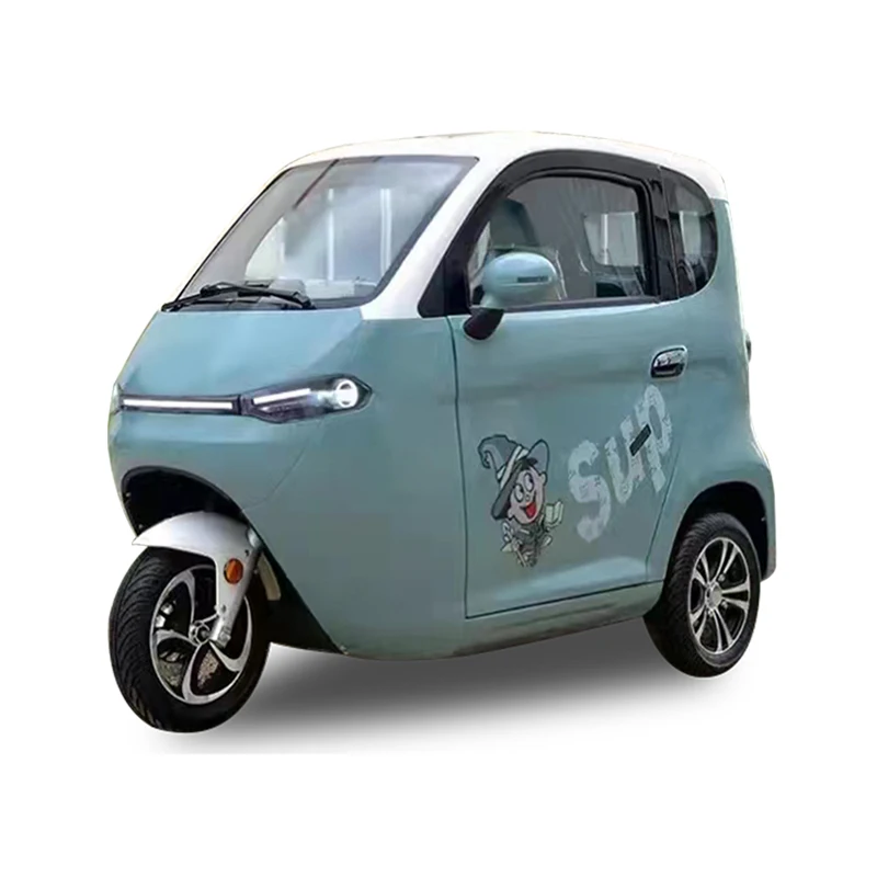 3 Wheel Electric Scooter Car Tuk Tuk