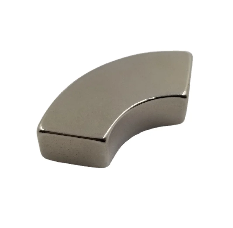 permanent magnetic material ndfeb neodymium magnet