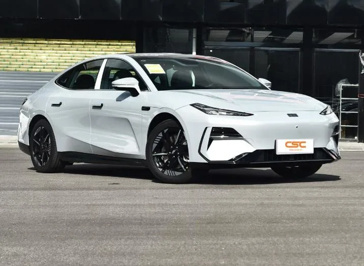 Geely Yinhe 2024 The Milky Way E8 New Car