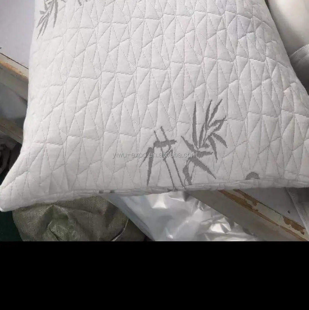 COOLING BEDREAMY memory foam chipped