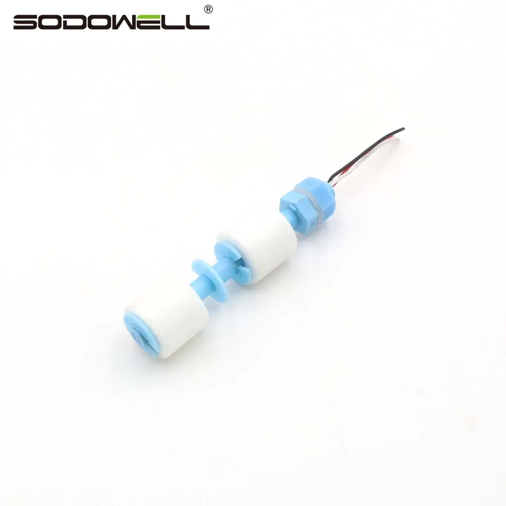 Manufacturer direct sodowell intelligent bed safety monitoring liquid level sensor water level sensor water level switch