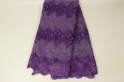 African lace embroidery fabrics french lace fabric