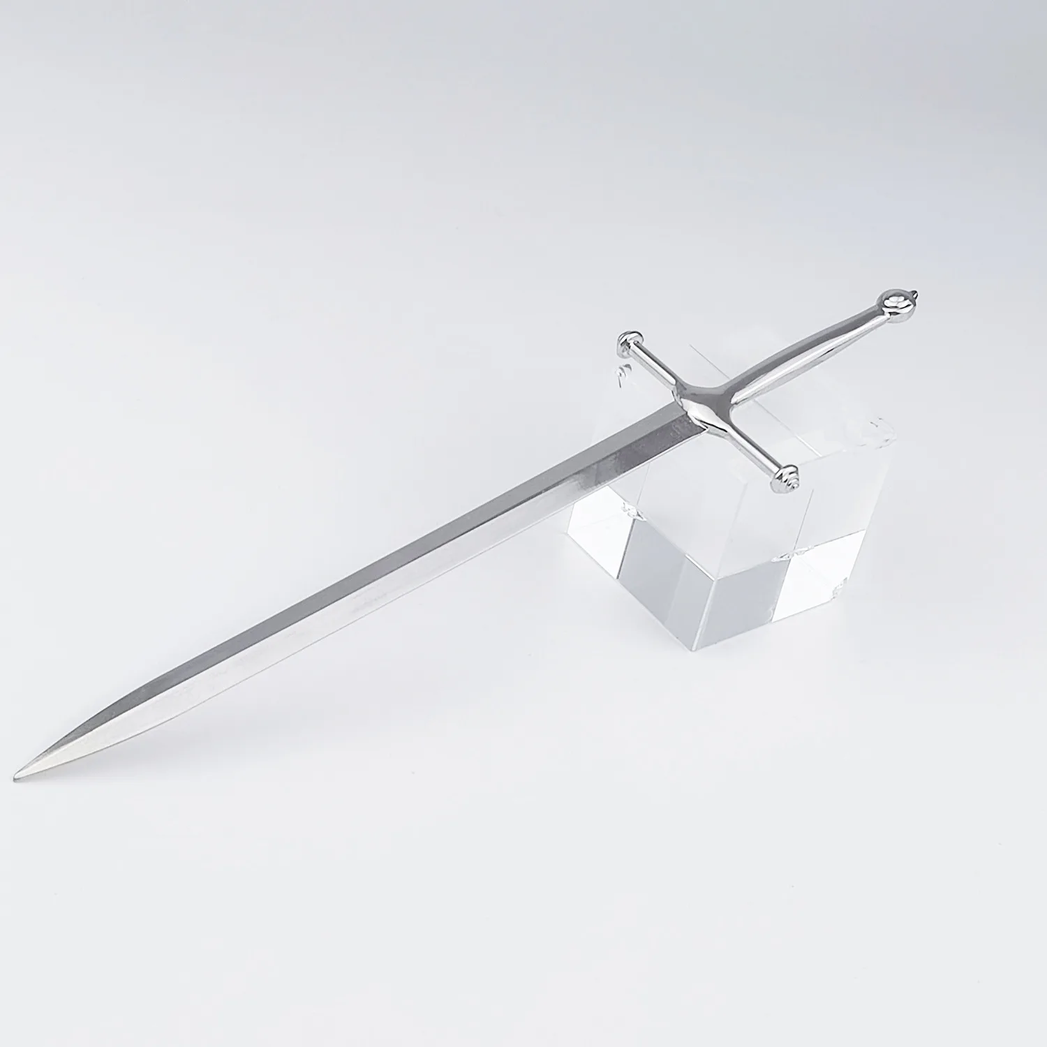 Envelope Knife Opener Bible Religion Souvenirs Gifts Alloy Gold Silver Metal Custom Letter Opener Sword