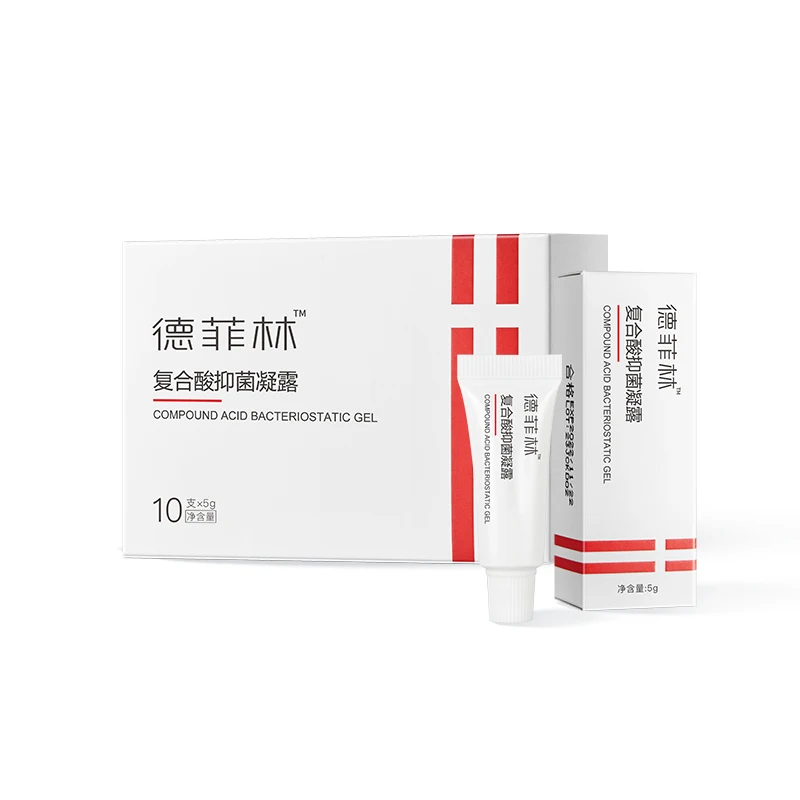 JUYOU Wholesale Price Low Moq 35% 5G Face Skin Care Serum Salicylic Fruit Compound Acid Chemical Peel Solution For Face Acne