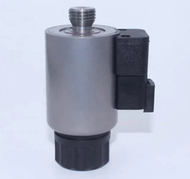 2023 Hot-sale Part Solenoid Valve For CAT345C 349 374 336 330BCD hydraulic pump engine part 250-0907 C13