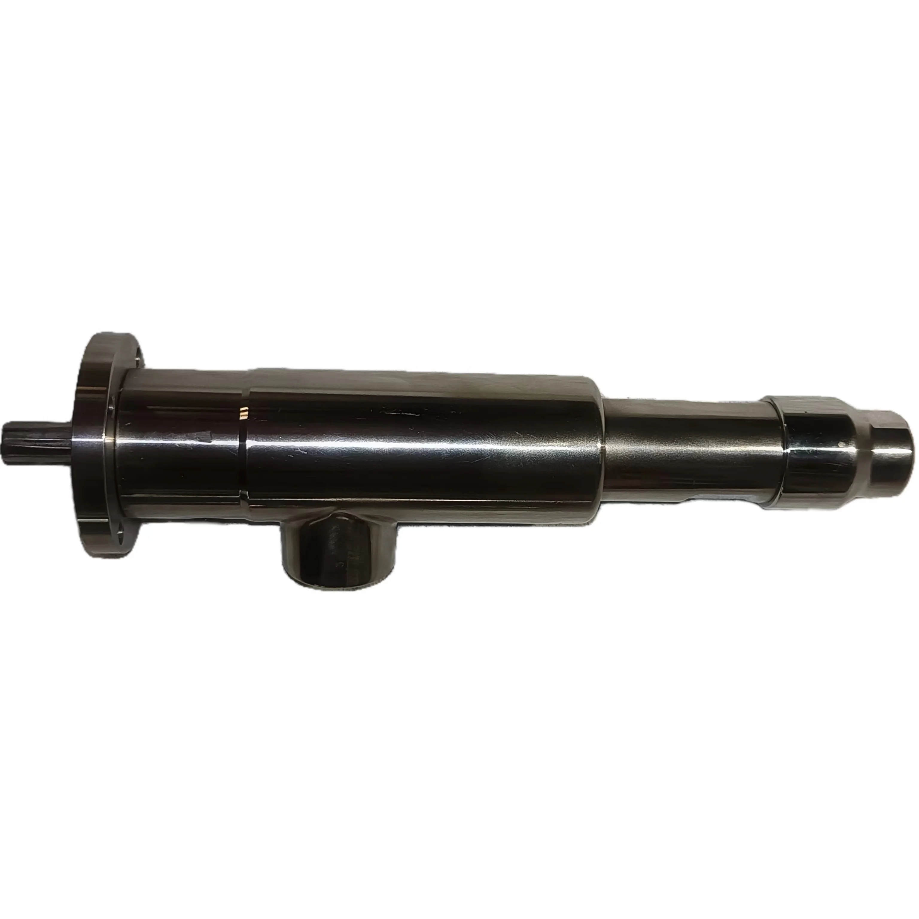 RoNice LNZ0.5CC распределительный микро-винтовой насос из нержавеющей