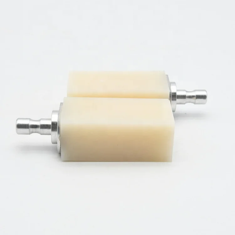 XANGTECH  Dental Sirona Cerec CAD CAM B40 PMMA Milling Blocks for Temporary Crowns and Bridges