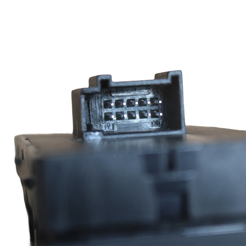 8WD 959 851 8WD959851 Car Front Left Drive Side Power Window Switch For Audi A4L B9