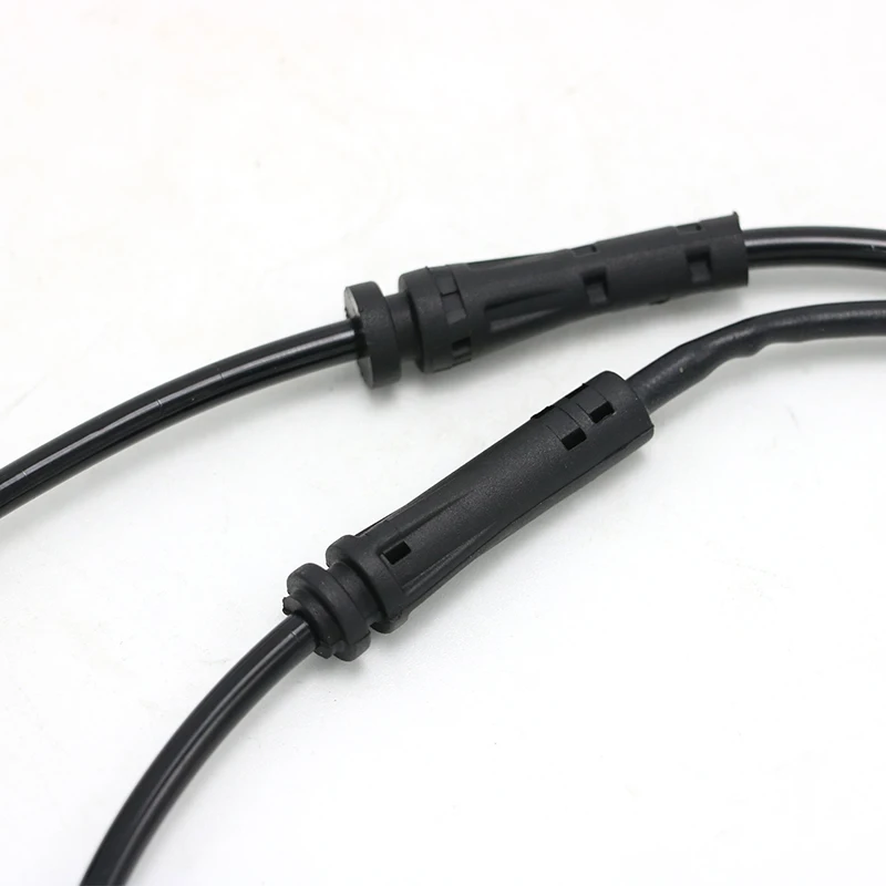 1 Piece 34356870352 Brake Lining Pad Wear Sensor Warning Contact For BMW G05 G06 G07 X5 X6 F95 F96 3435 6870 352