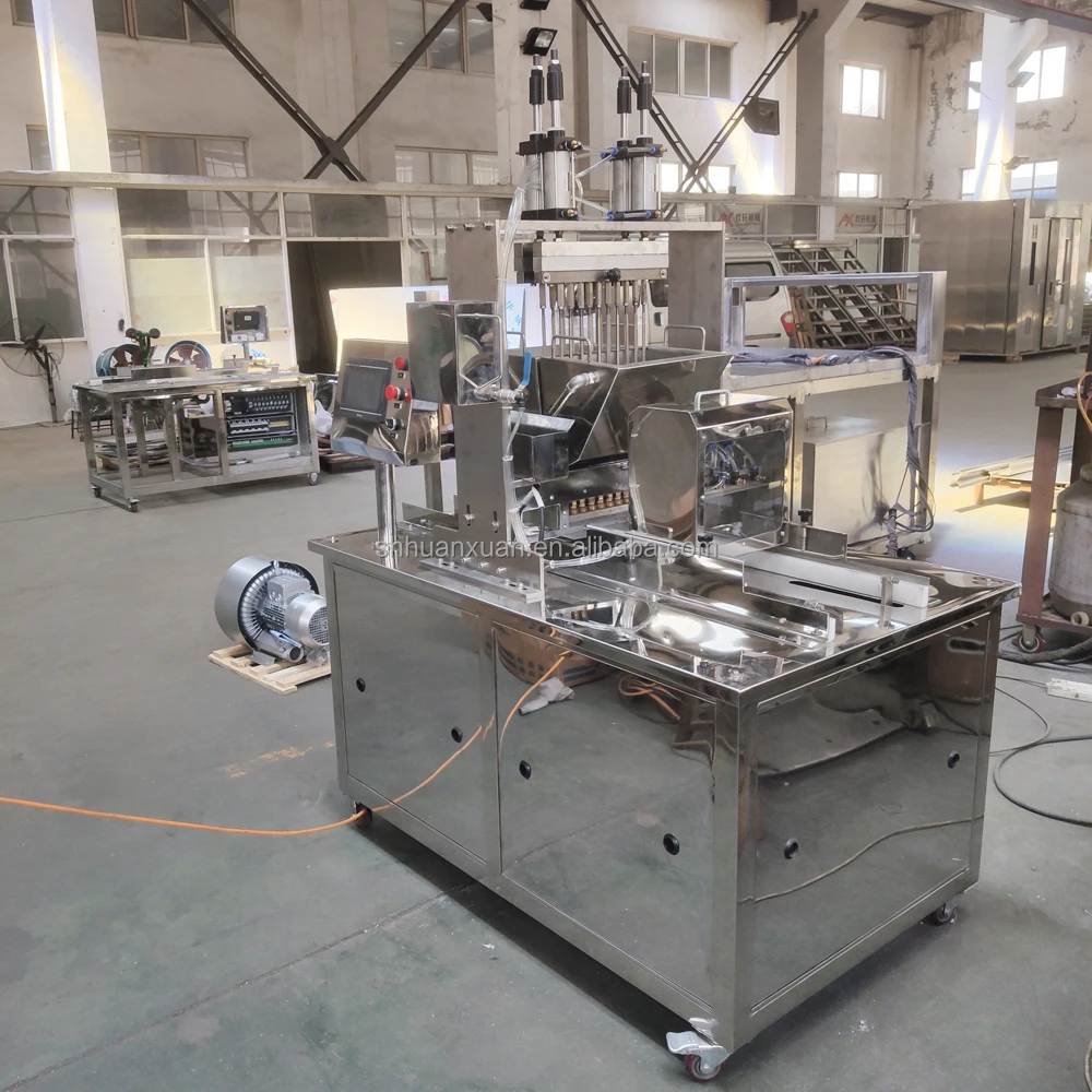 hard candy cooker