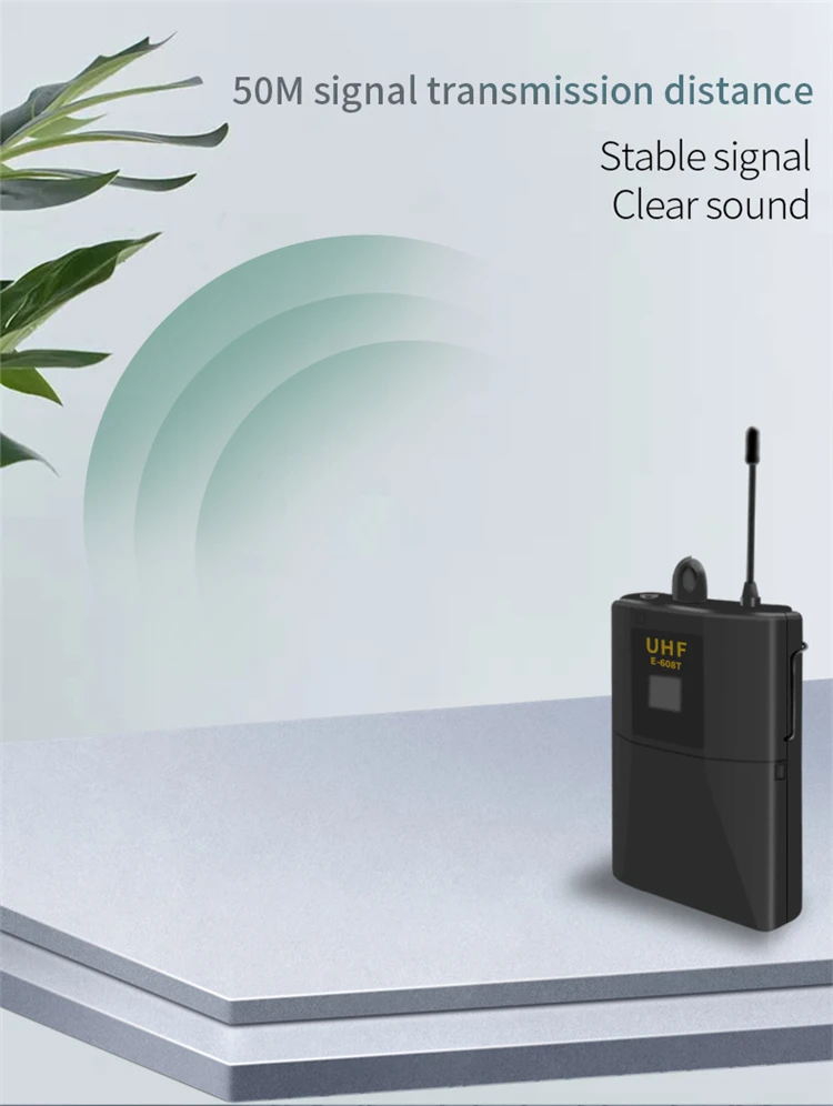 UHF 2 2