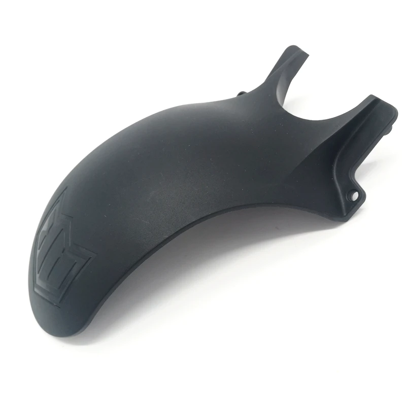 Original Kaabo Front Rear Fender Spare Parts For Mantis 8 8inch Electric Scooter Mudguard With Kaabo Logo Replace Accessories