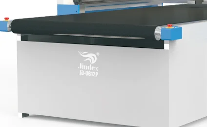 Jindex Drawing Machine Sample Suitable For Shoe More Accuracy Save Making Stencils For Bags Cost And Time