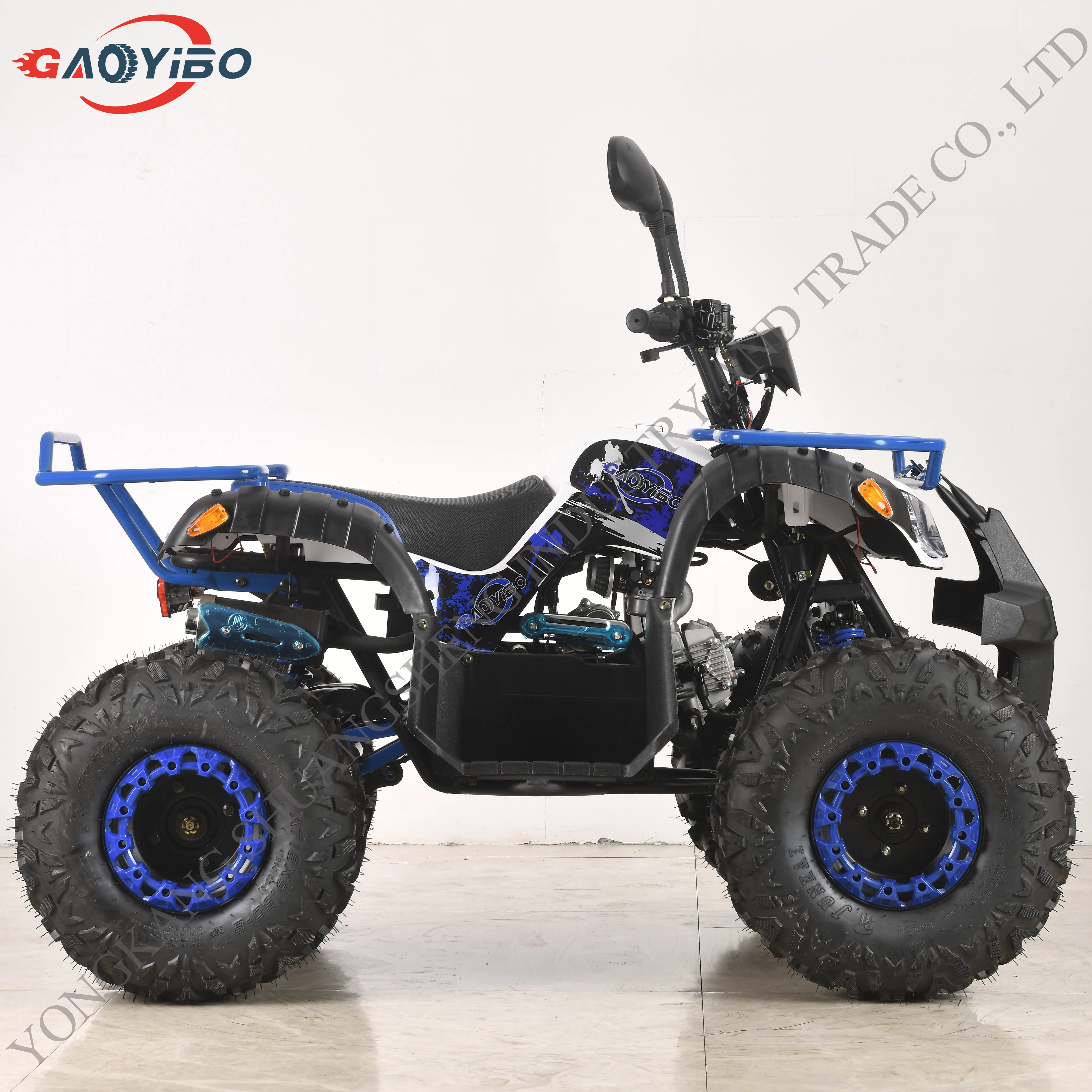 new style cheap 125cc kids quad atvs beautiful  bikes for sale